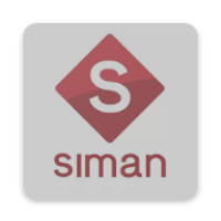 POS Móvil Siman 1