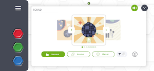 GraviTrax Power Screenshot 2