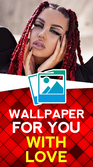 Breskvica Wallpaper Screenshot 2