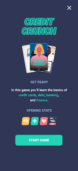TradeOff Screenshot 1