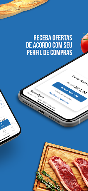 Supermercado São Pedro Screenshot 2