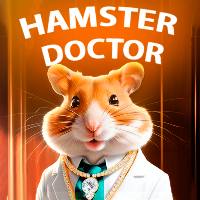 Hamster Dr Combat against Pain