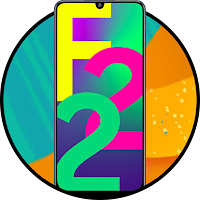 Theme for Samsung Galaxy F22
