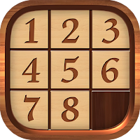 Number Puzzle