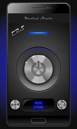 Musical Strobe Screenshot 0
