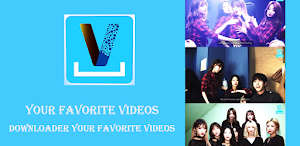 Vlive Video Downloader Screenshot 3