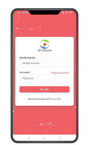 MDoctor Patient - Consult Doct Screenshot 0