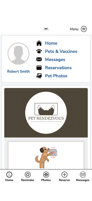 Pet Rendezvous Screenshot 0