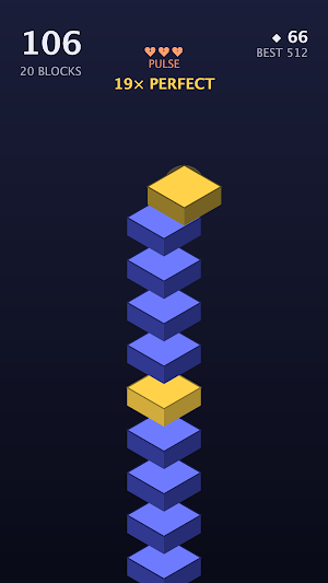 StackDrop Screenshot 0