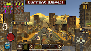 Raider Rampage Screenshot 0