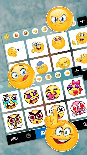 Sunflowers 2 Keyboard Background Screenshot 3