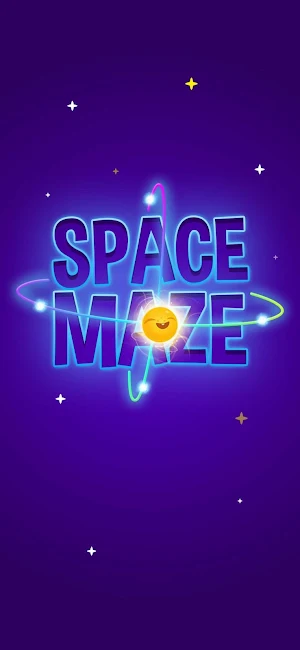Space Maze Screenshot 0