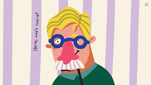 Peekaboo Baby & Toddler Books Screenshot 2