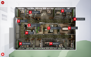 FM Office World Screenshot 1
