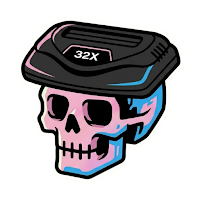 32BitX: 32-Bit Arcade Games