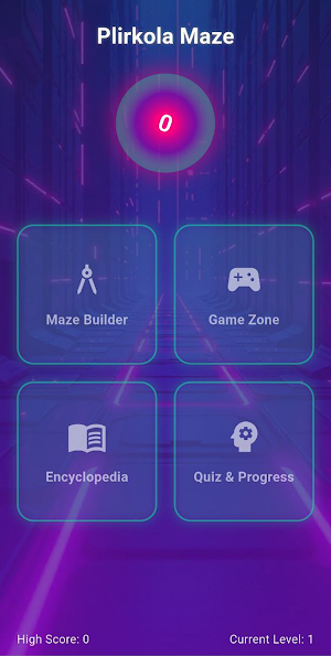 Plinko Screenshot 0