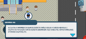 SuperSUS ACS Screenshot 1
