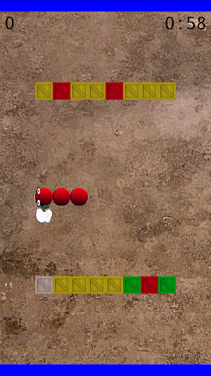 Wormeleon Screenshot 2