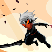 Shadow Warriors