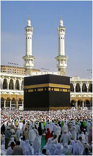 Beautiful Islamic Wallpapers Screenshot 2