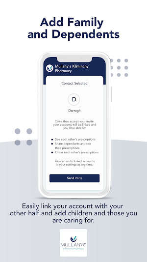 Mullany's Kilminchy Pharmacy Screenshot 1
