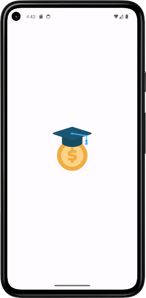 Education Loan Calculator Screenshot 0