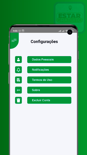 Estar Gratuito Toledo Screenshot 2