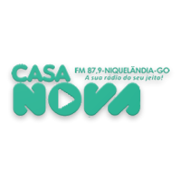 Rádio Casa Nova FM