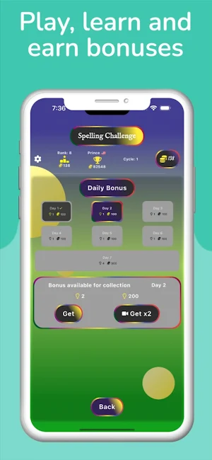Phrase Forge Pro Screenshot 3