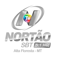 TV Nortão | SBT 5.1 HD