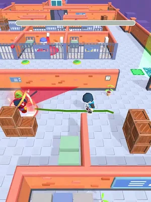 Kill n Hide Master Screenshot 3