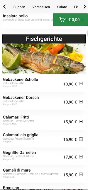 Pizzeria Al Pacino Screenshot 0