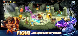 Kingdom Rush 6: Genesis TD Screenshot 3