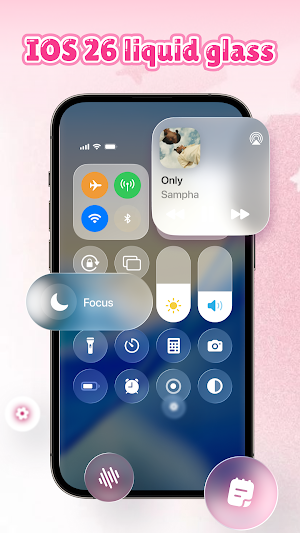 Themepack: Widgets & Icons Screenshot 3
