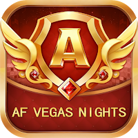 AFVegas-Nights