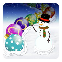 Catch Christmas Decorations