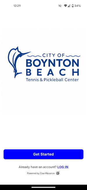 Play Boynton Beach Screenshot 0