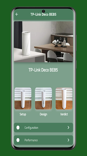 TP-Link Deco BE85 Guide Screenshot 0