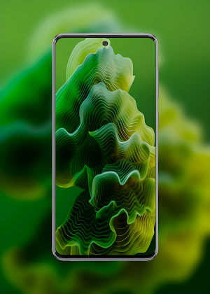 Moto G35 Wallpapers Screenshot 0