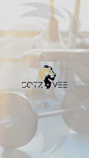 Sotz X Vee FITNESS Screenshot 0