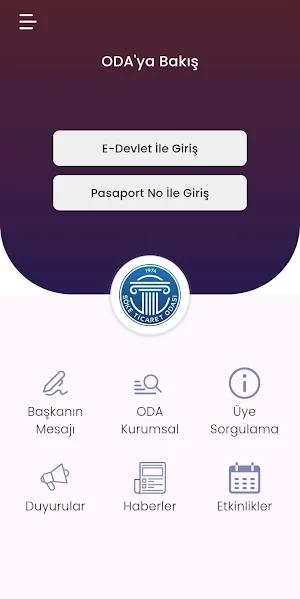 Söke Ticaret Odası Screenshot 0