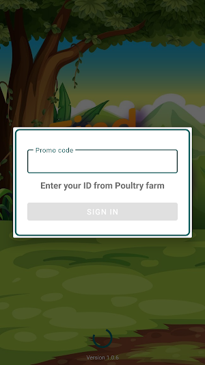 Find Chicken Screenshot 3