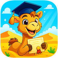 Arabi — Learn Arabic for Kids