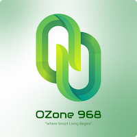 Ozone 968