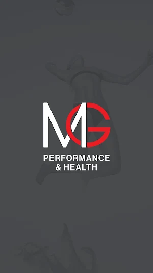 MG Performance and Health Screenshot 0