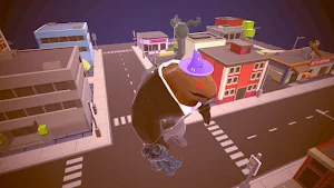 Town Break Screenshot 2