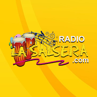 Radio La Salsera