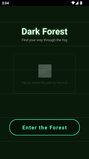 Dark Forest Screenshot 3