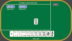 GOPS Game Of Pure Strategy 99 Screenshot 1