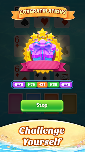 Royal Poker Matches Screenshot 3